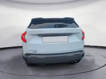 Photo 19 Dacia Duster  Hybrid 140