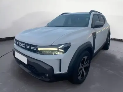 Photo Dacia Duster Journey