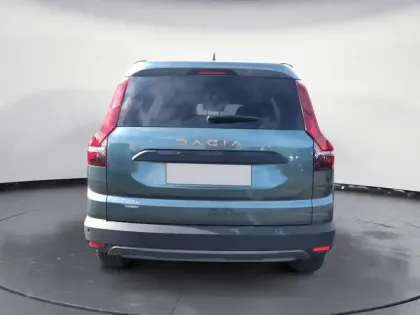 Photo 19 Dacia Jogger  Hybrid 140 7 places GSR2
