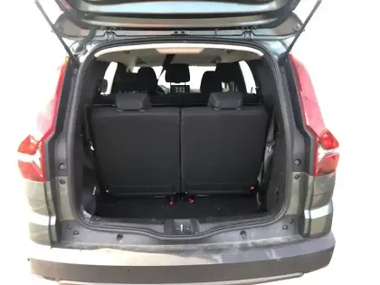 Photo 27 Dacia Jogger  Hybrid 140 7 places GSR2