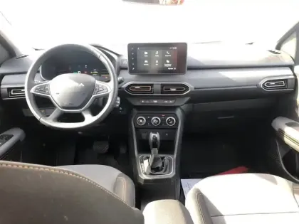 Photo 29 Dacia Jogger  Hybrid 140 7 places GSR2
