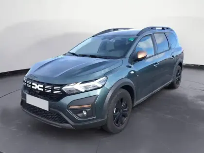 Photo Dacia Jogger Extreme +