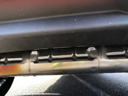 Photo 28 Dacia Jogger  Hybrid 140 7 places GSR2