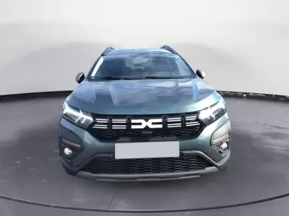 Photo 23 Dacia Jogger  Hybrid 140 7 places GSR2