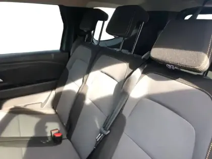 Photo 26 Dacia Jogger  Hybrid 140 7 places GSR2