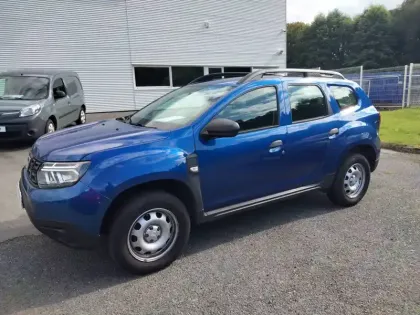 Photo Dacia Duster Essential