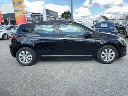 Photo 18 Renault Clio  SCe 65 - 21