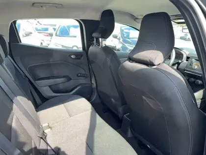 Photo 22 Renault Clio  SCe 65 - 21