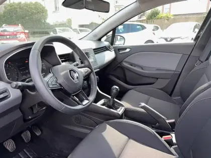 Photo 24 Renault Clio  SCe 65 - 21