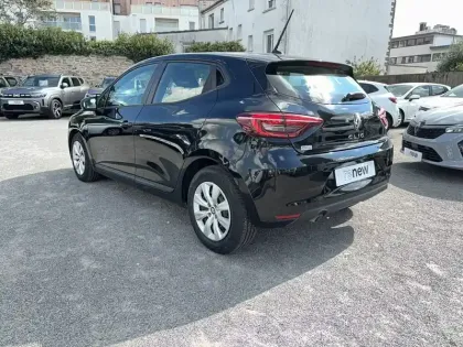 Photo 15 Renault Clio  SCe 65 - 21