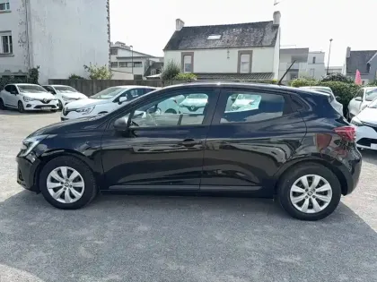 Photo 14 Renault Clio  SCe 65 - 21