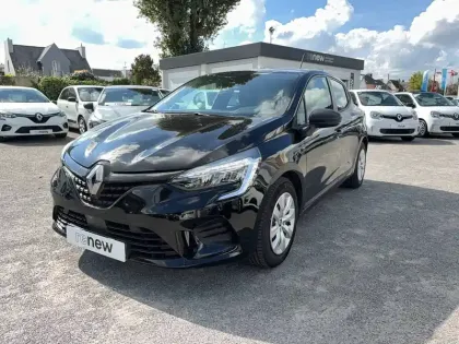 Photo 13 Renault Clio  SCe 65 - 21