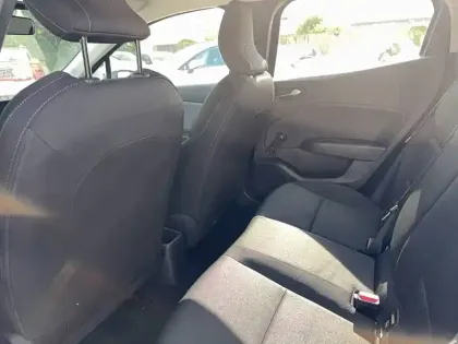 Photo 25 Renault Clio  SCe 65 - 21