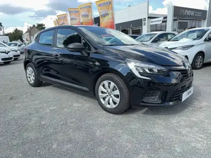 Photo 19 Renault Clio  SCe 65 - 21