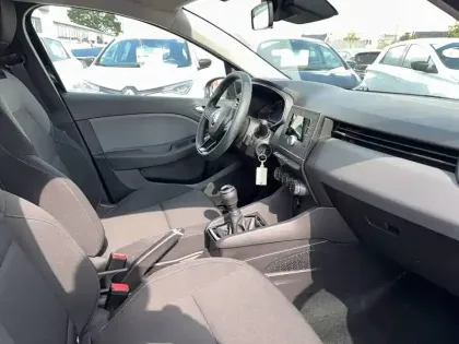 Photo 23 Renault Clio  SCe 65 - 21