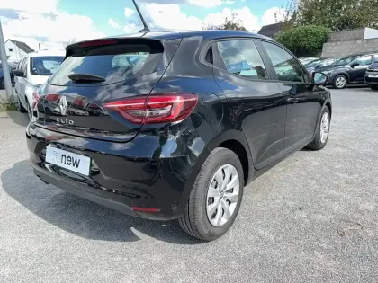 Photo 17 Renault Clio  SCe 65 - 21