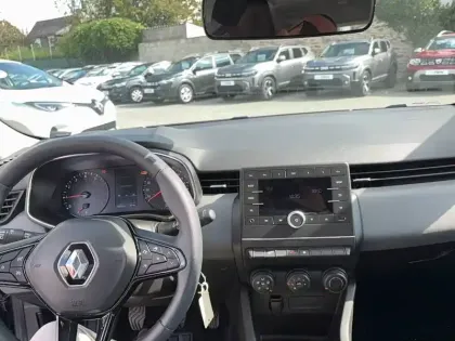 Photo 21 Renault Clio  SCe 65 - 21