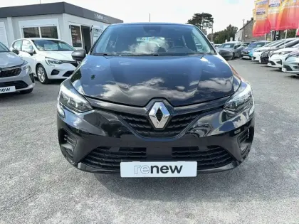 Photo 20 Renault Clio  SCe 65 - 21