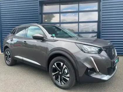 Photo Peugeot 2008 Allure Business