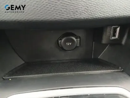 Photo 19 Peugeot 308  SW PureTech 130ch S&S EAT8