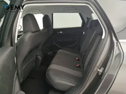 Photo 9 Peugeot 308  SW PureTech 130ch S&S EAT8