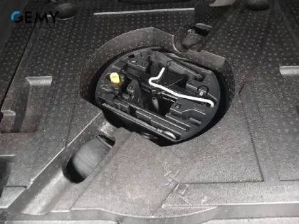 Photo 21 Peugeot 308  SW PureTech 130ch S&S EAT8