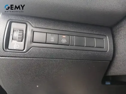 Photo 20 Peugeot 308  SW PureTech 130ch S&S EAT8