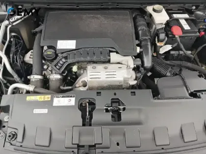 Photo 11 Peugeot 308  SW PureTech 130ch S&S EAT8