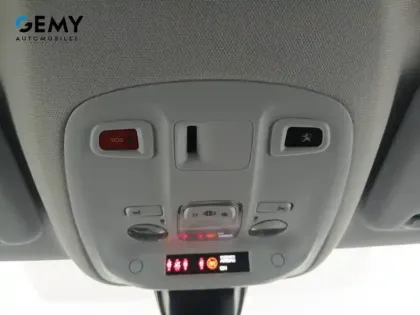 Photo 16 Peugeot 308  SW PureTech 130ch S&S EAT8