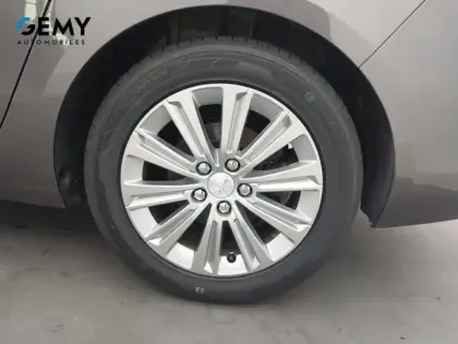 Photo 10 Peugeot 308  SW PureTech 130ch S&S EAT8