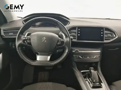 Photo 7 Peugeot 308  SW PureTech 130ch S&S EAT8