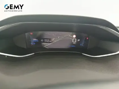 Photo 15 Peugeot 308  SW PureTech 130ch S&S EAT8