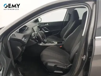 Photo 8 Peugeot 308  SW PureTech 130ch S&S EAT8