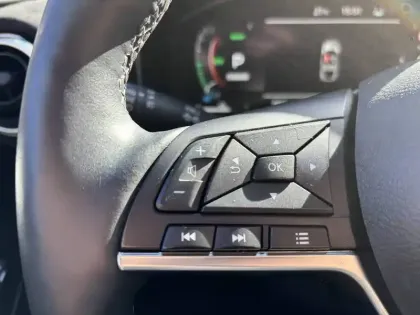 Photo 58 Nissan Juke  HYBRID 143