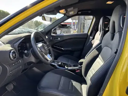 Photo 92 Nissan Juke  HYBRID 143