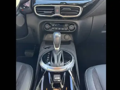 Photo 101 Nissan Juke  HYBRID 143