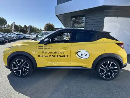 Photo 78 Nissan Juke  HYBRID 143