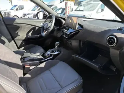 Photo 105 Nissan Juke  HYBRID 143