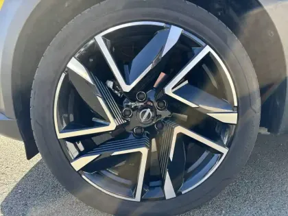 Photo 46 Nissan Juke  HYBRID 143