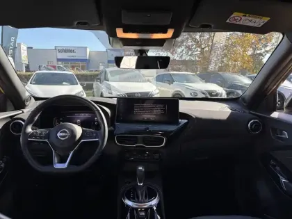 Photo 93 Nissan Juke  HYBRID 143