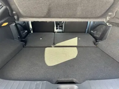 Photo 52 Nissan Juke  HYBRID 143