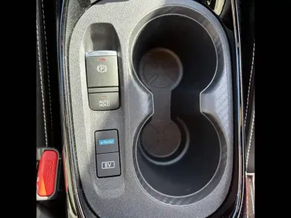 Photo 64 Nissan Juke  HYBRID 143