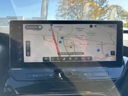 Photo 98 Nissan Juke  HYBRID 143