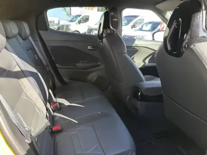 Photo 109 Nissan Juke  HYBRID 143