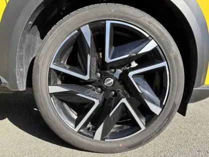 Photo 86 Nissan Juke  HYBRID 143