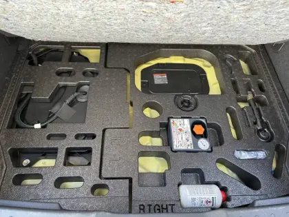 Photo 91 Nissan Juke  HYBRID 143