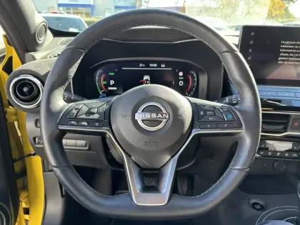 Photo 94 Nissan Juke  HYBRID 143