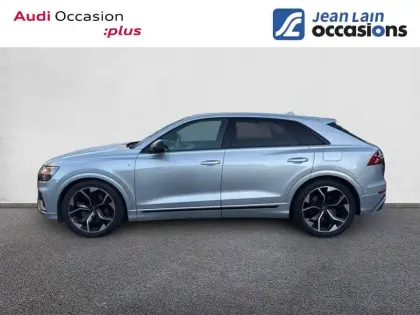 Photo 7 Audi Q8  60 TFSI e 462 Tiptronic 8 Quattro