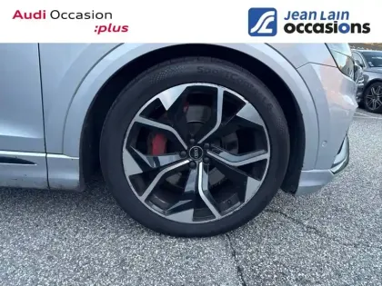 Photo 8 Audi Q8  60 TFSI e 462 Tiptronic 8 Quattro