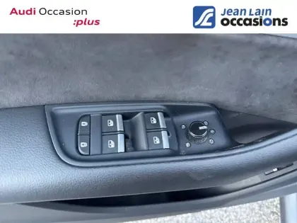 Photo 20 Audi Q8  60 TFSI e 462 Tiptronic 8 Quattro